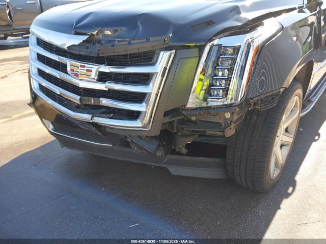2020 CADILLAC ESCALADE ESV 1GYS4HKJ5LR212520 Photo 5