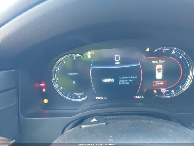 2020 CADILLAC ESCALADE ESV 1GYS4HKJ5LR212520 Photo 6