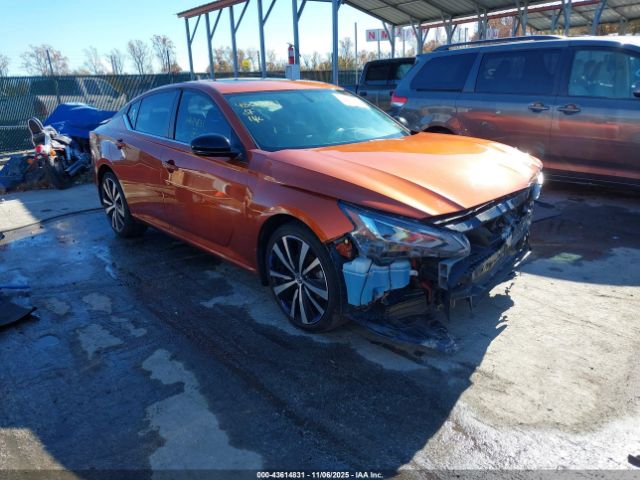 2019 NISSAN ALTIMA 1N4BL4CV1KC107404