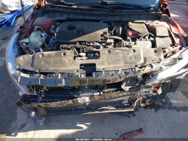 2019 NISSAN ALTIMA 1N4BL4CV1KC107404 Photo 9