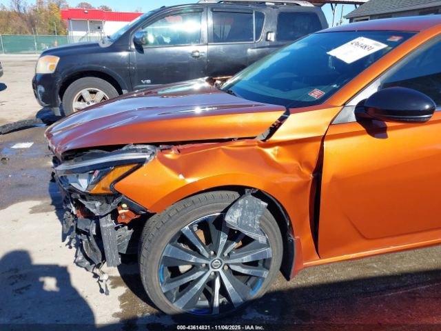 2019 NISSAN ALTIMA 1N4BL4CV1KC107404 Photo 5