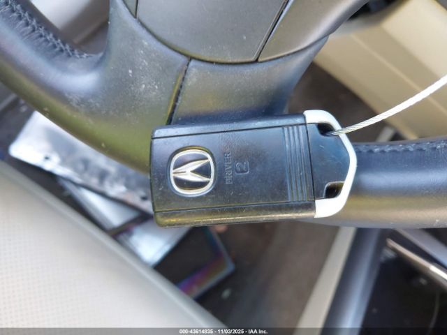 2013 ACURA RDX 5J8TB3H34DL015081 Photo 10