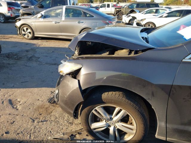 2013 ACURA RDX 5J8TB3H34DL015081 Photo 5