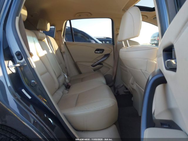 2013 ACURA RDX 5J8TB3H34DL015081 Photo 7