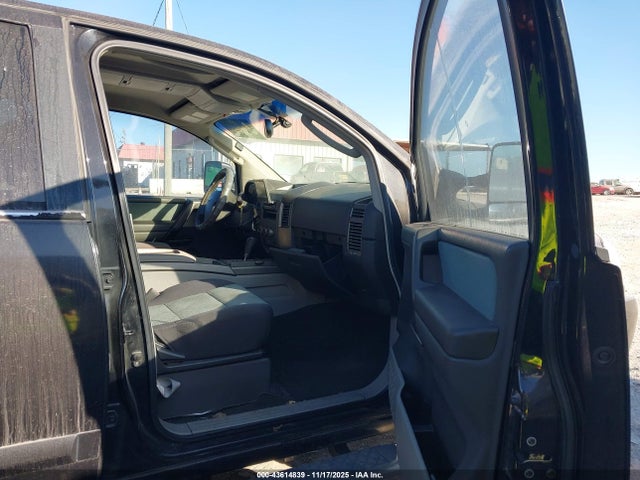 Продаж на аукціоні авто 2004 Nissan Titan Se, vin: 1N6AA07B64N534411, номер лоту: 43614839