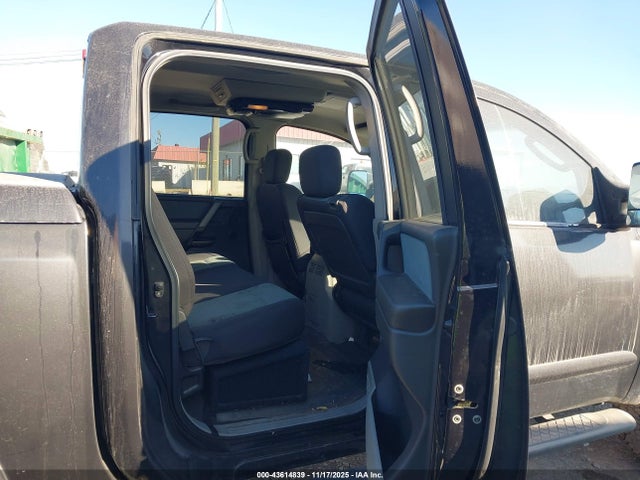 Продаж на аукціоні авто 2004 Nissan Titan Se, vin: 1N6AA07B64N534411, номер лоту: 43614839