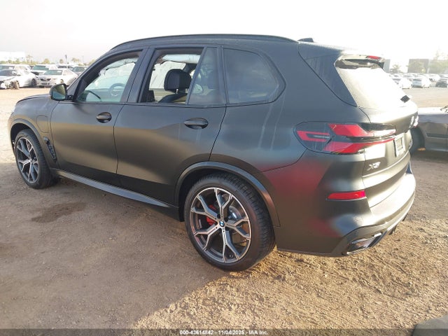 5UX43EU04T9089134 BMW X5 Phev Xdrive50e