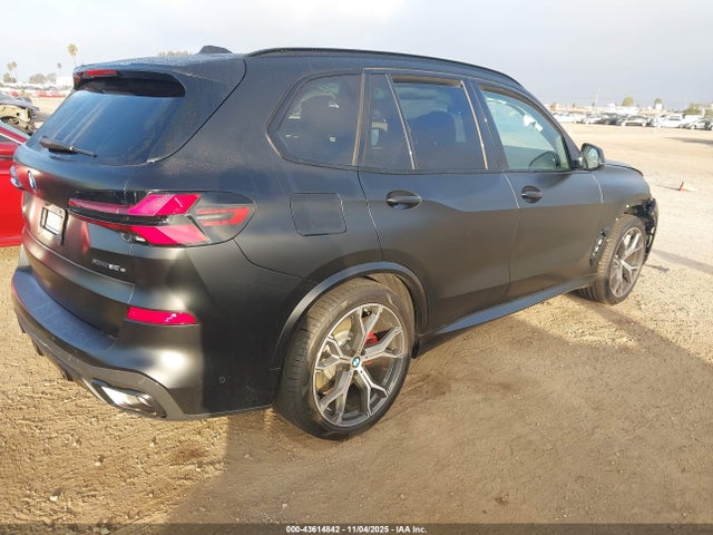 5UX43EU04T9089134 BMW X5 Phev Xdrive50e