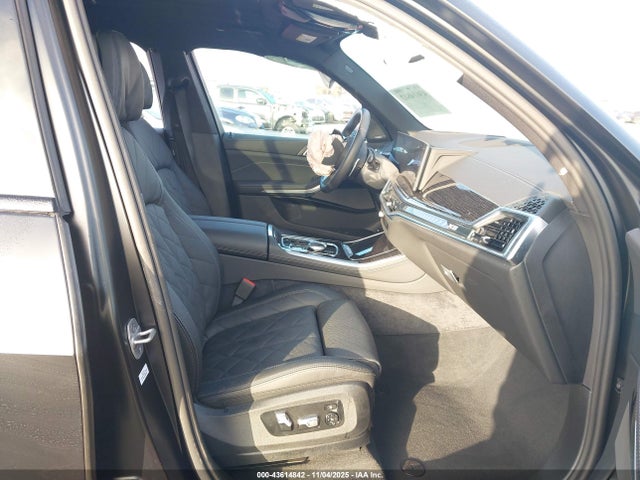 5UX43EU04T9089134 BMW X5 Phev Xdrive50e