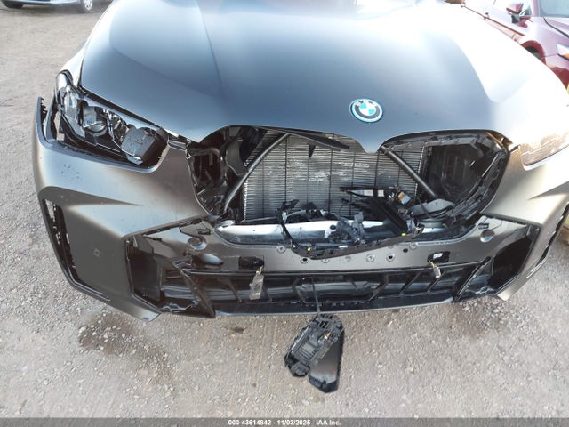 5UX43EU04T9089134 BMW X5 Phev Xdrive50e