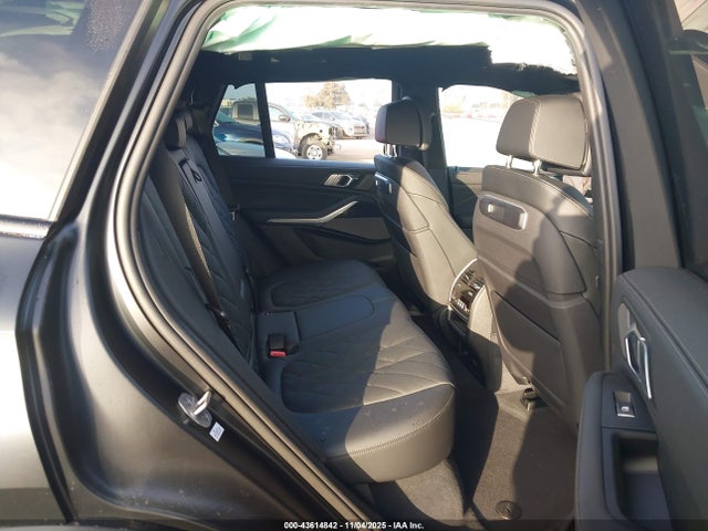 5UX43EU04T9089134 BMW X5 Phev Xdrive50e