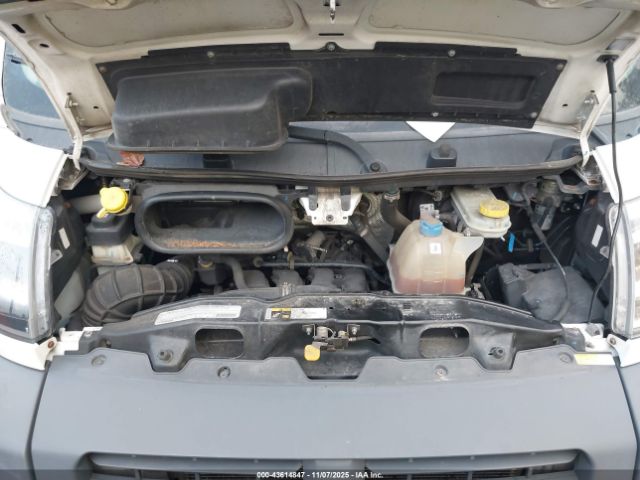 2017 RAM PROMASTER 1500 3C6TRVBG8HE506129 Photo 9