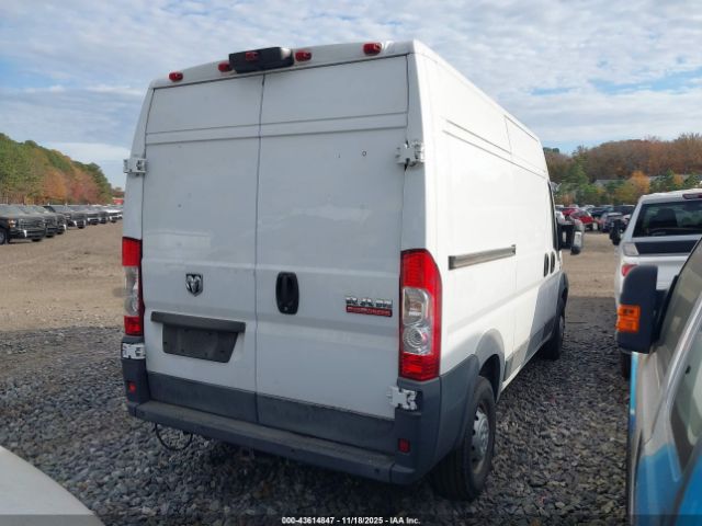 2017 RAM PROMASTER 1500 3C6TRVBG8HE506129 Photo 3