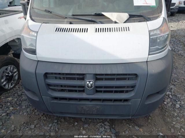 2017 RAM PROMASTER 1500 3C6TRVBG8HE506129 Photo 5