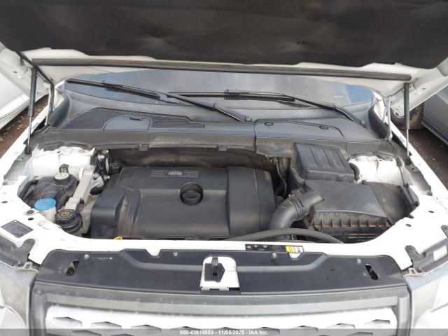 2012 LAND ROVER LR2 SALFT2BN0CH283939 Photo 9