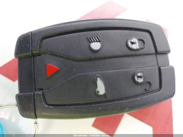 2012 LAND ROVER LR2 SALFT2BN0CH283939 Photo 10