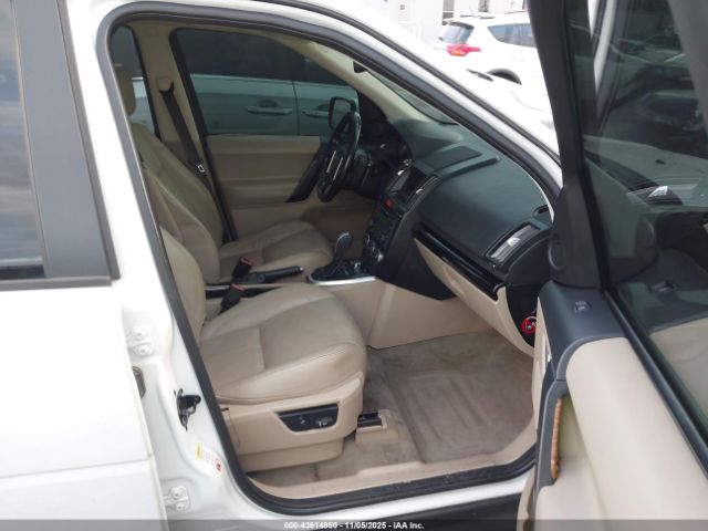 2012 LAND ROVER LR2 SALFT2BN0CH283939 Photo 4