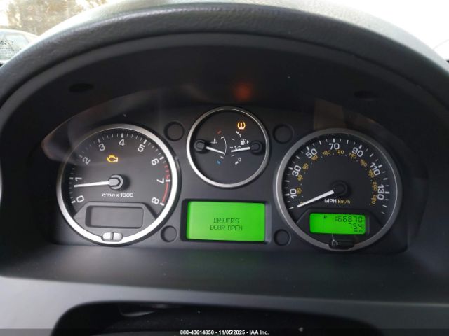 2012 LAND ROVER LR2 SALFT2BN0CH283939 Photo 6