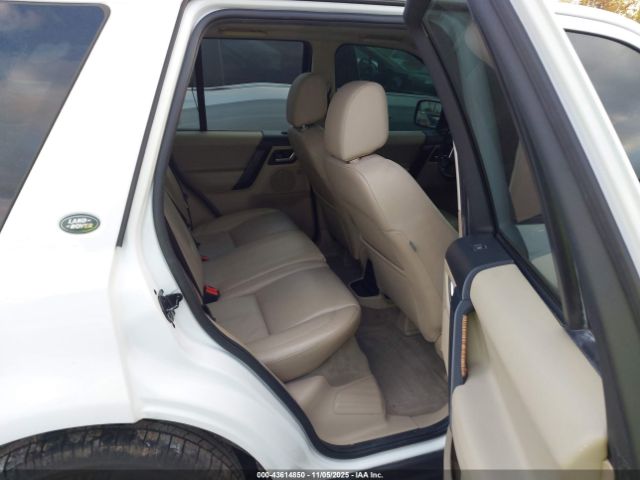 2012 LAND ROVER LR2 SALFT2BN0CH283939 Photo 7