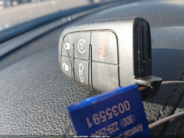 2022 CHRYSLER 300 2C3CCAAG5NH139540 Photo 10