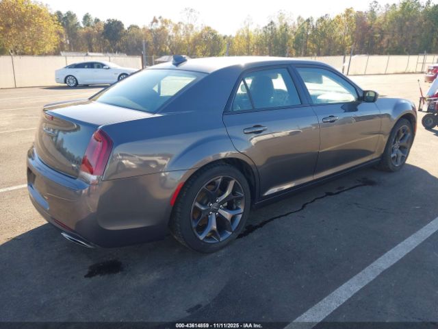 2022 CHRYSLER 300 2C3CCAAG5NH139540 Photo 3