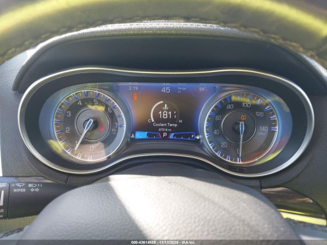 2022 CHRYSLER 300 2C3CCAAG5NH139540 Photo 6