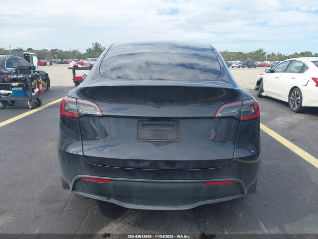 Tesla Model Y Rwd 2024 7SAYGDED8RF053600 Image 17