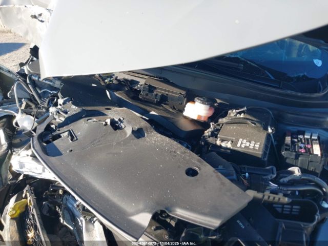 2025 ACURA RDX 5J8TC2H63SL010601 Photo 9