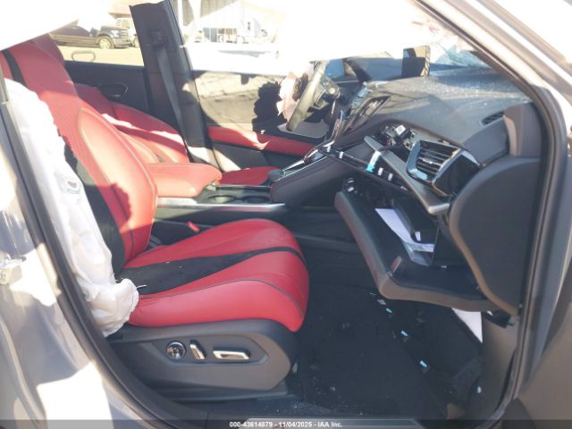 2025 ACURA RDX 5J8TC2H63SL010601 Photo 4