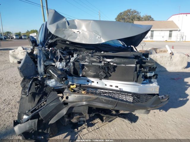 2025 ACURA RDX 5J8TC2H63SL010601 Photo 5