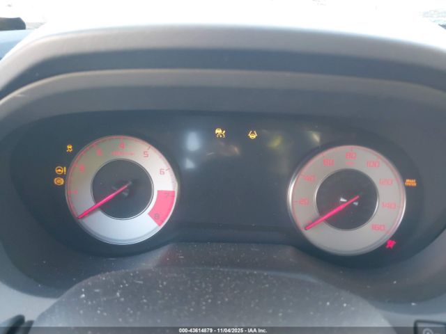 2025 ACURA RDX 5J8TC2H63SL010601 Photo 6