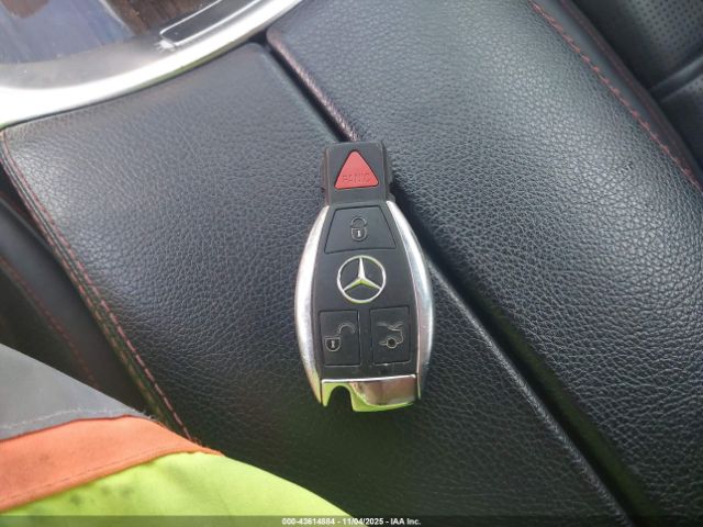 2018 MERCEDES-BENZ AMG C 43 55SWF6EB7JU274562 Photo 10