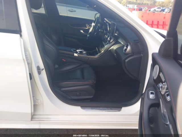 2018 MERCEDES-BENZ AMG C 43 55SWF6EB7JU274562 Photo 4