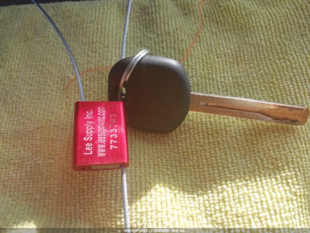 2003 LEXUS ES 300 JTHBF30G630148193 Photo 10