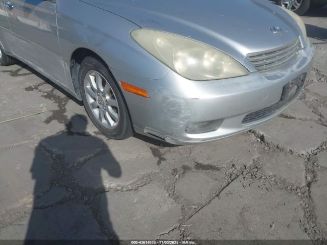 2003 LEXUS ES 300 JTHBF30G630148193 Photo 5