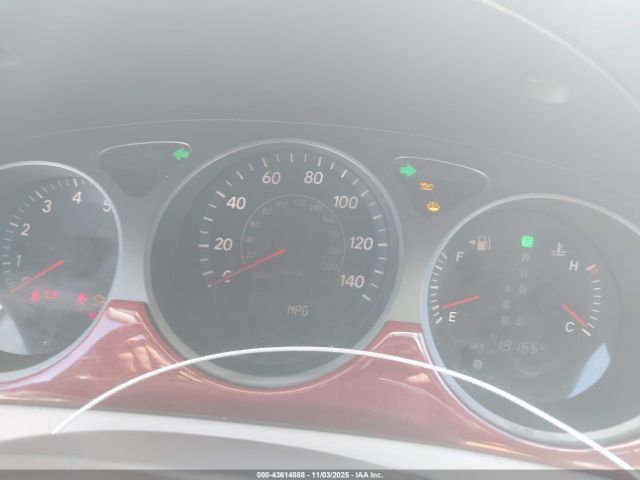 2003 LEXUS ES 300 JTHBF30G630148193 Photo 6