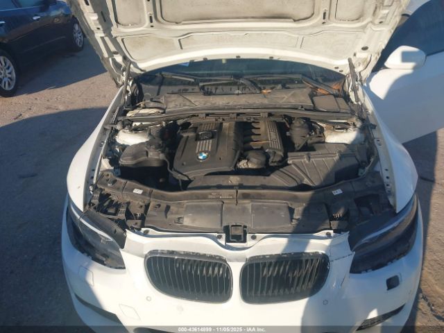 2012 BMW 328I WBAKE3C57CE770705 Photo 9