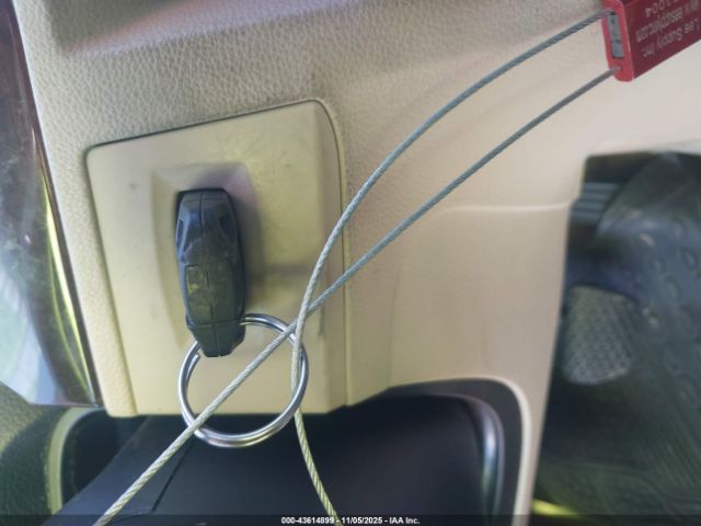 2012 BMW 328I WBAKE3C57CE770705 Photo 10