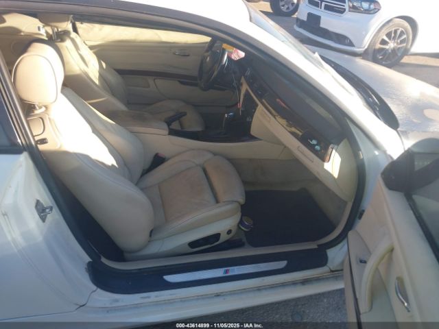 2012 BMW 328I WBAKE3C57CE770705 Photo 4