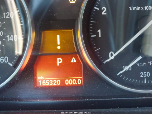 2012 BMW 328I WBAKE3C57CE770705 Photo 6