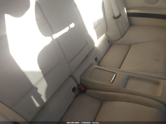 2012 BMW 328I WBAKE3C57CE770705 Photo 7