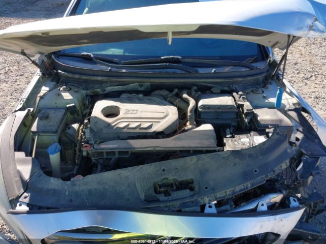 2015 HYUNDAI SONATA 5NPE34AB0FH141196 Photo 9