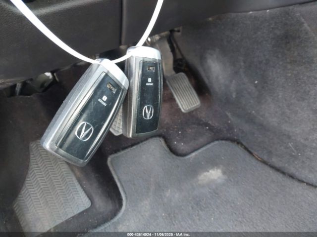 2020 ACURA MDX 5J8YD4H57LL000144 Photo 10