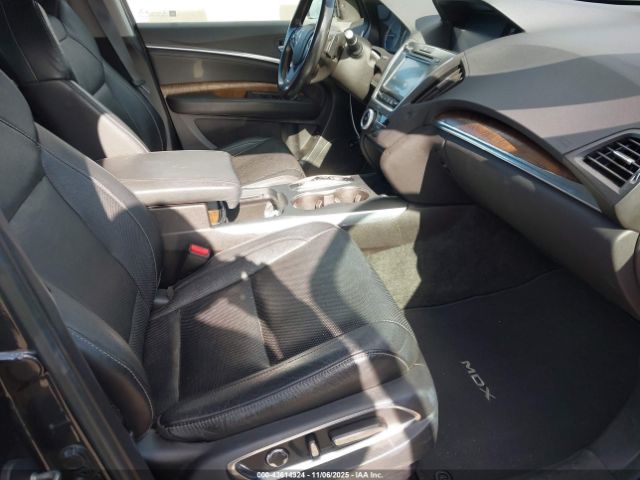 2020 ACURA MDX 5J8YD4H57LL000144 Photo 4