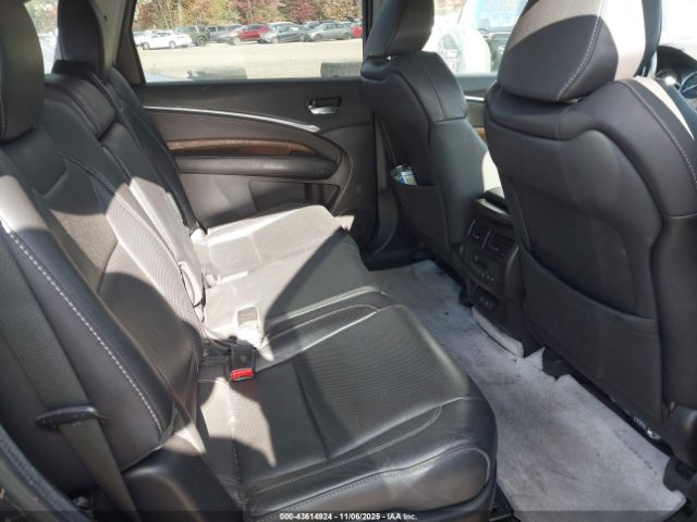 2020 ACURA MDX 5J8YD4H57LL000144 Photo 7