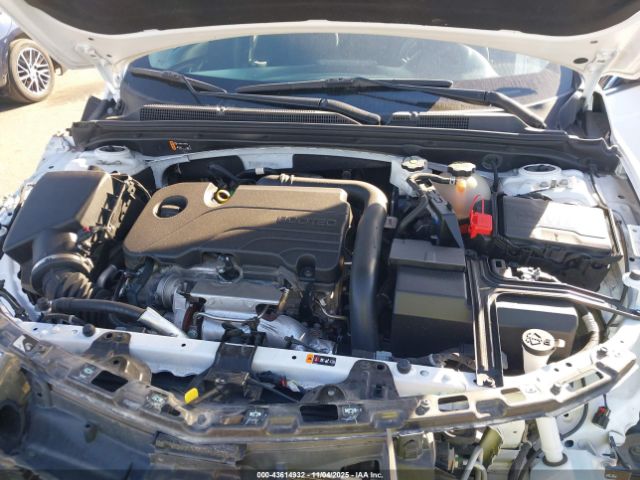 2023 CHEVROLET MALIBU 1G1ZD5ST2PF208459 Photo 9