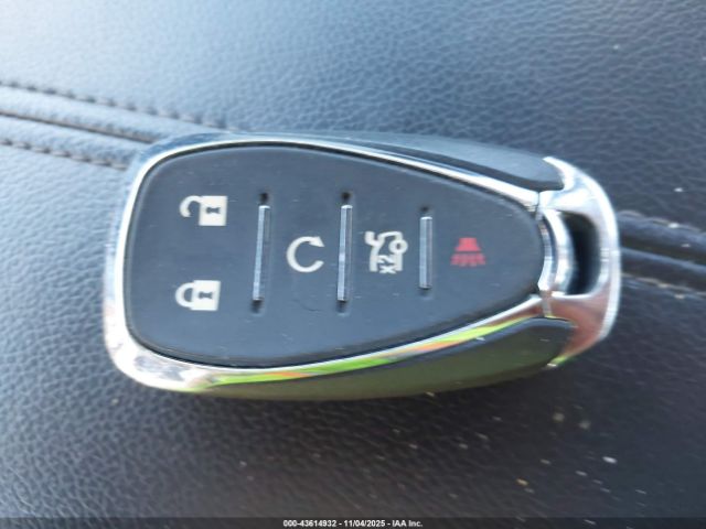 2023 CHEVROLET MALIBU 1G1ZD5ST2PF208459 Photo 10