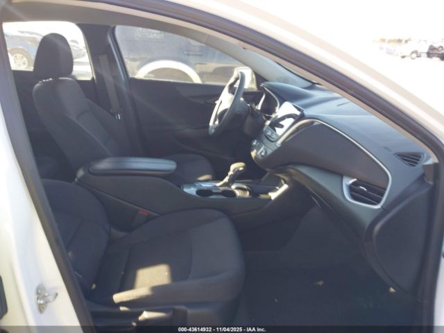 2023 CHEVROLET MALIBU 1G1ZD5ST2PF208459 Photo 4