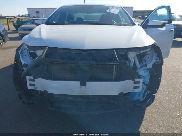 2023 CHEVROLET MALIBU 1G1ZD5ST2PF208459 Photo 5