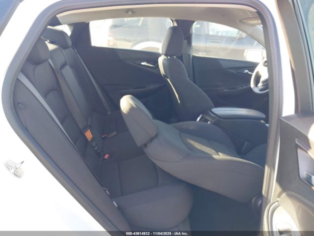 2023 CHEVROLET MALIBU 1G1ZD5ST2PF208459 Photo 7